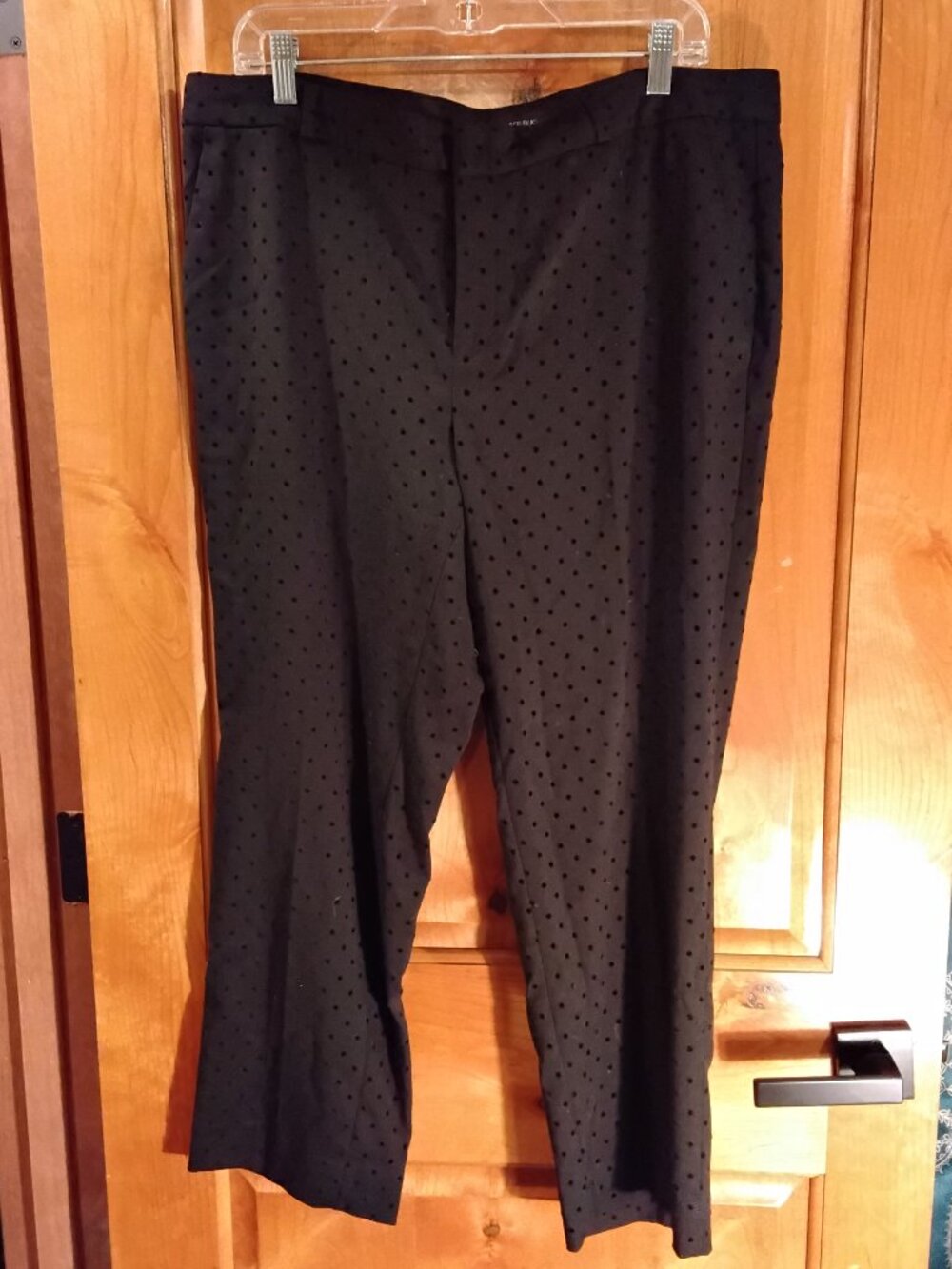 Banana Republic Women's Avery Pants Size 14 #174